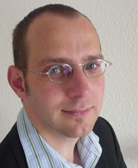 Matthias Miksch